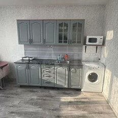 32 м², комната - изображение 5