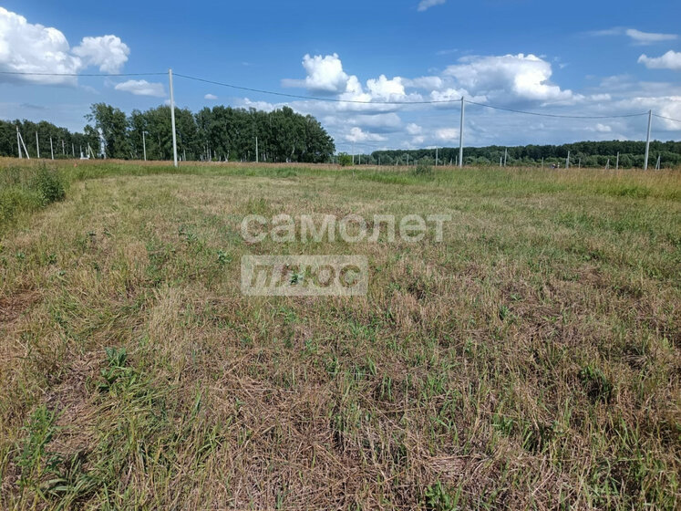 6 соток, участок 860 000 ₽ - изображение 63
