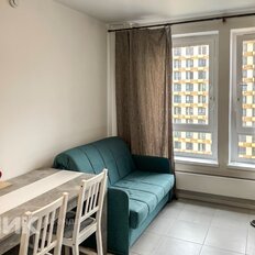 Квартира 37,2 м², 1-комнатная - изображение 5