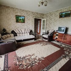 Квартира 34,7 м², 1-комнатная - изображение 2