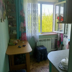 Квартира 28,8 м², 1-комнатная - изображение 3