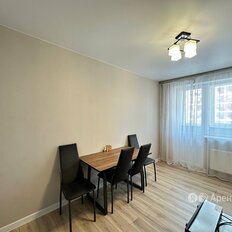 Квартира 40 м², 1-комнатная - изображение 3