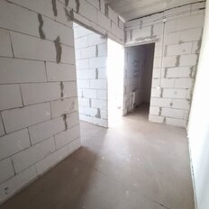 Квартира 36,6 м², 1-комнатная - изображение 4