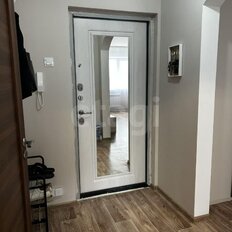 Квартира 42 м², 1-комнатная - изображение 5