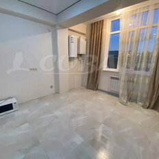 Квартира 53 м², 1-комнатная - изображение 3