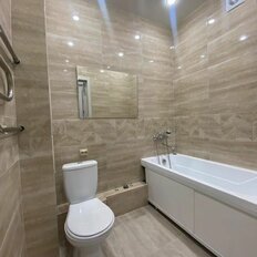 Квартира 28 м², студия - изображение 3