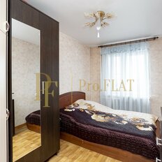 Квартира 68 м², 3-комнатная - изображение 3