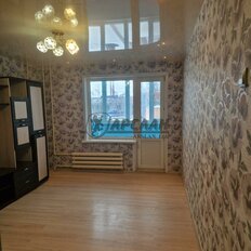 Квартира 34 м², 1-комнатная - изображение 1