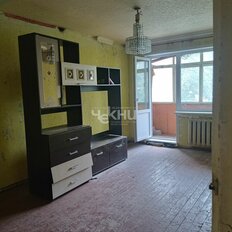 Квартира 50 м², 2-комнатная - изображение 2