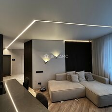 Квартира 63,7 м², 2-комнатная - изображение 4