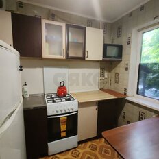 Квартира 31,6 м², 1-комнатная - изображение 5