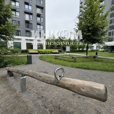 Квартира 87,8 м², 3-комнатная - изображение 3