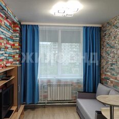 Квартира 17 м², 1-комнатная - изображение 4
