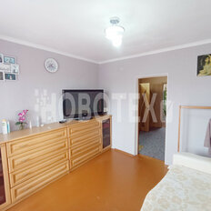 Квартира 74,7 м², 4-комнатная - изображение 5