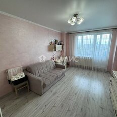 Квартира 68,9 м², 2-комнатная - изображение 2