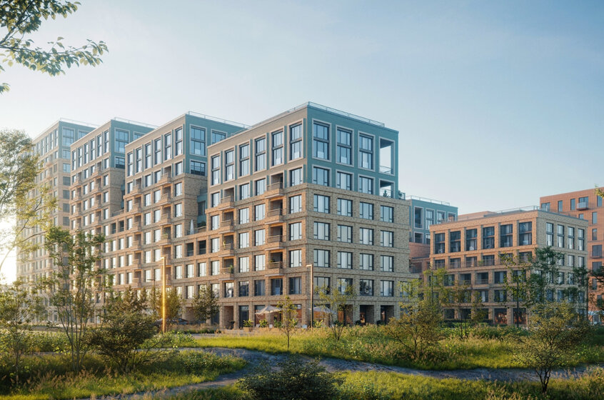 6,8 м², офис 1 020 000 ₽ - изображение 39