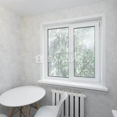 Квартира 43,7 м², 2-комнатная - изображение 2