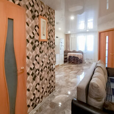 Квартира 43,3 м², 1-комнатная - изображение 4