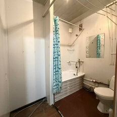 Квартира 31,9 м², 1-комнатная - изображение 4