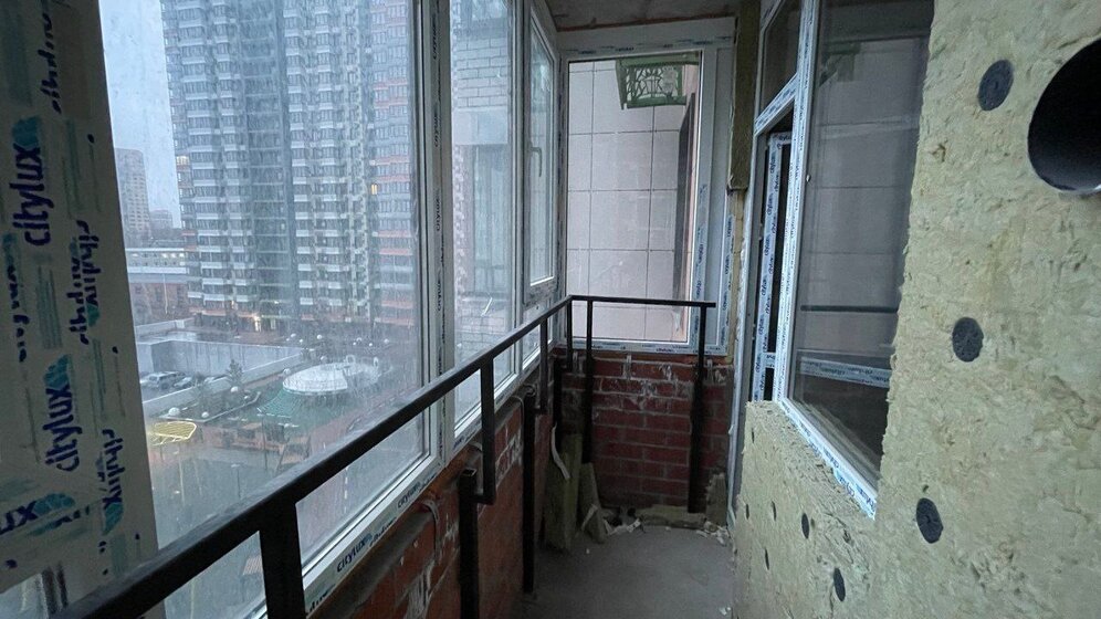 92,5 м², 3-комнатная квартира 10 500 000 ₽ - изображение 69