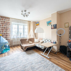 Квартира 121,2 м², 4-комнатная - изображение 1