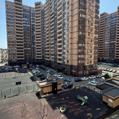 Квартира 104 м², 3-комнатная - изображение 2