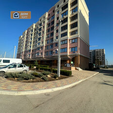 Квартира 63 м², 2-комнатная - изображение 2