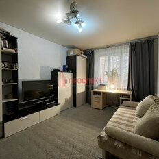 Квартира 39,5 м², 2-комнатная - изображение 3