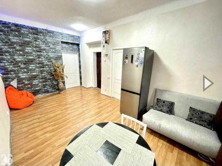 59,5 м², 3-комнатная квартира 7 700 000 ₽ - изображение 58