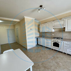 Квартира 70 м², 2-комнатная - изображение 4