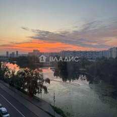 Квартира 65,8 м², 3-комнатная - изображение 4