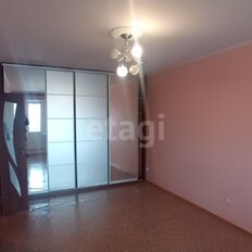 Квартира 41 м², 1-комнатная - изображение 4