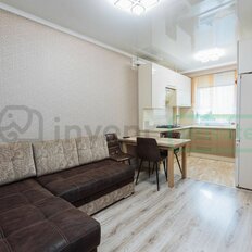 Квартира 41,4 м², 1-комнатная - изображение 4