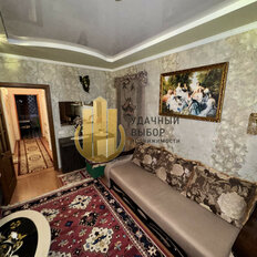 Квартира 50,7 м², 2-комнатная - изображение 4