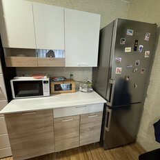 Квартира 31 м², 2-комнатная - изображение 4