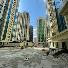 Квартира 145,5 м², 3-комнатная - изображение 1