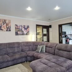 Квартира 117,5 м², 4-комнатная - изображение 1