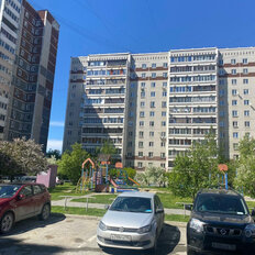 Квартира 83,3 м², 4-комнатная - изображение 3
