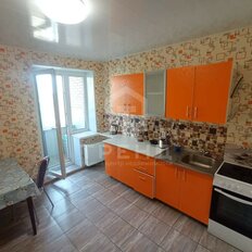 Квартира 34,6 м², 1-комнатная - изображение 1