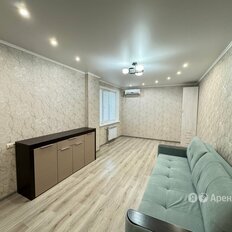 Квартира 41 м², 1-комнатная - изображение 5