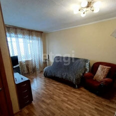 Квартира 40,8 м², 2-комнатная - изображение 3