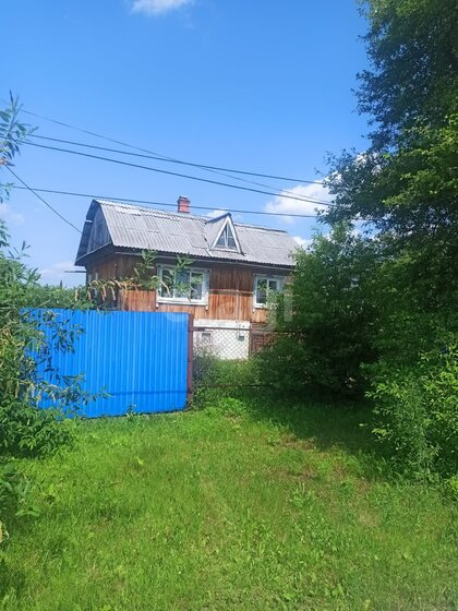 66,7 м² дом, 20 соток участок 2 500 000 ₽ - изображение 1