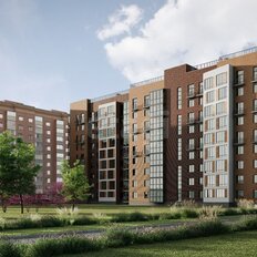 Квартира 56,3 м², 2-комнатная - изображение 3