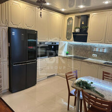 Квартира 114 м², 3-комнатная - изображение 1
