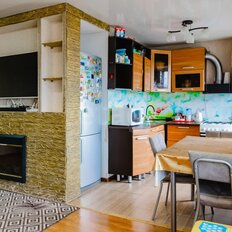 Квартира 41,1 м², 2-комнатная - изображение 1
