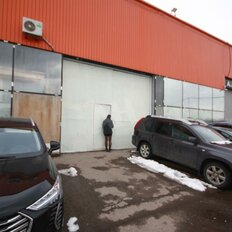 854 м², помещение свободного назначения - изображение 2