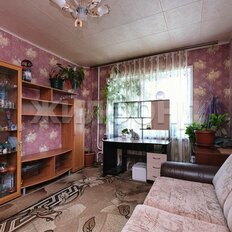 Квартира 62,2 м², 3-комнатная - изображение 3