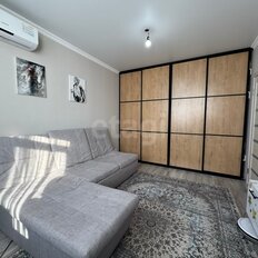 Квартира 31 м², 1-комнатная - изображение 3