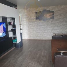 Квартира 56 м², 3-комнатная - изображение 1