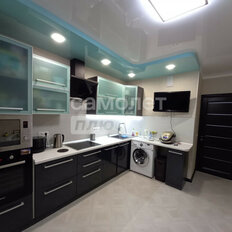 Квартира 57,4 м², 2-комнатная - изображение 4